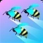 
                        蜜蜂军团冲刺                    