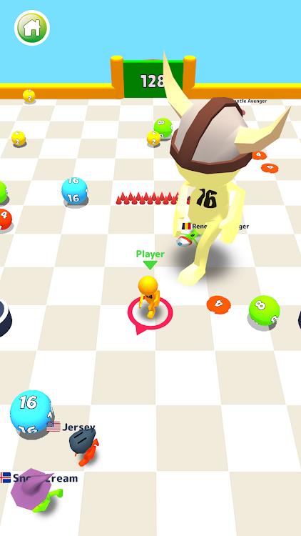
                        合并竞技2048                    截图1