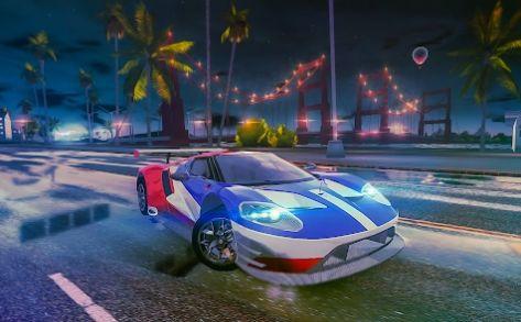 
                        NeedNightStreet                    截图2