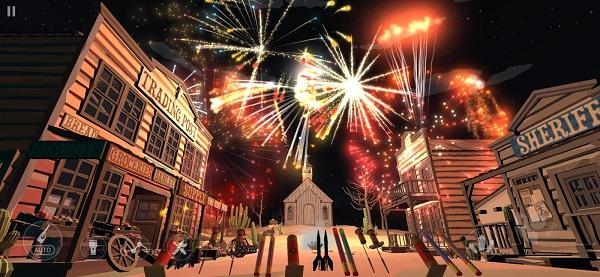 
                        大型烟花模拟器2024                    截图0
