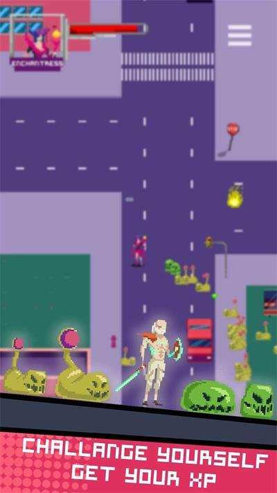 
                        复古比特                    截图1