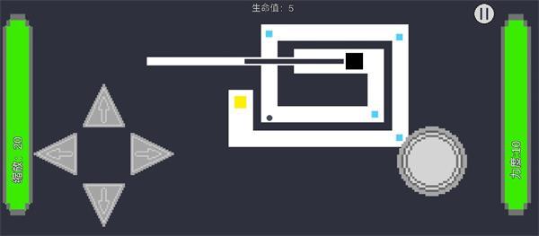 
                        不要靠近这堵墙                    截图0