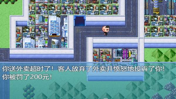 
                        中年失业模拟器内置修改器                    截图0