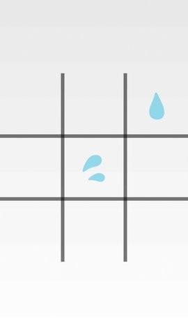 
                        水滴井字棋                    截图2