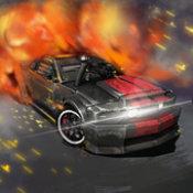 
                        极速战车                    