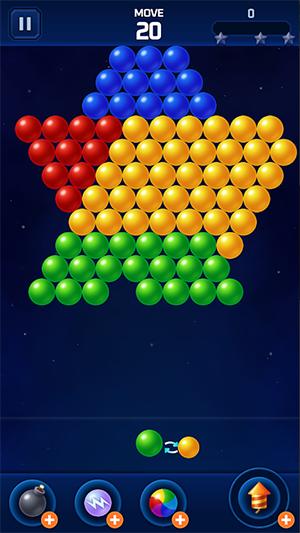 
                        泡泡星                    截图2