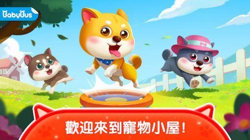 
                        奇妙宠物屋                    截图0