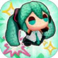 
                        初音未来跳跳跳手机版                    