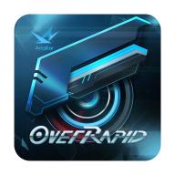 
                        OverRapid                    
