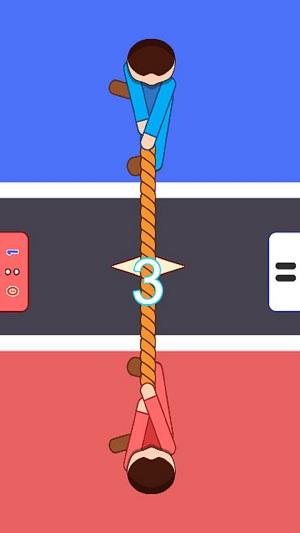 
                        同屏对抗赛                    截图2