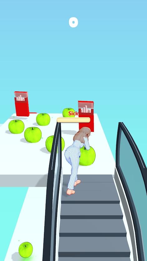 
                        健康运行                    截图2