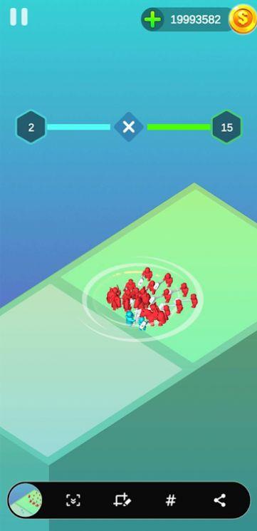 
                        帮派冲突生存3D                    截图2