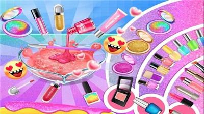 
                        史莱姆化妆品制造者                    截图2