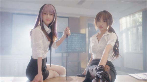 美女请别影响我学习手机版