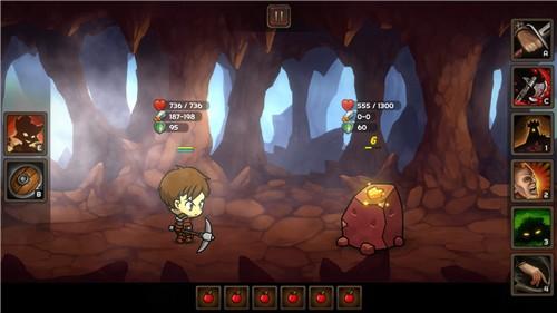 
                        砍达英雄                    截图1