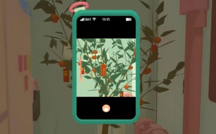 
                        奶奶的菜谱游戏内置菜单                    截图1