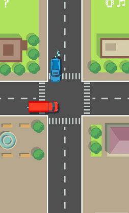 
                        迷你交通车                    截图0