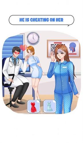 
                        棘手的智力谜题                    截图0
