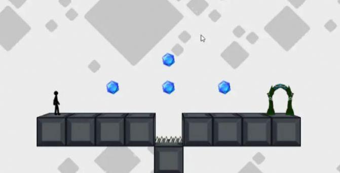 
                        火柴人迷城探险                    截图2