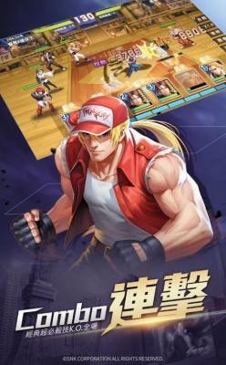 
                        格斗之魂                    截图2