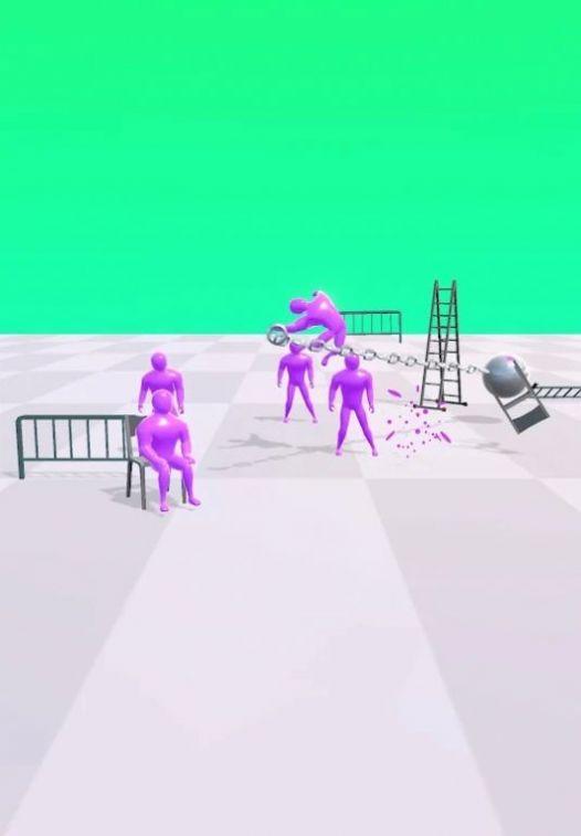 
                        毁灭性打击                    截图2