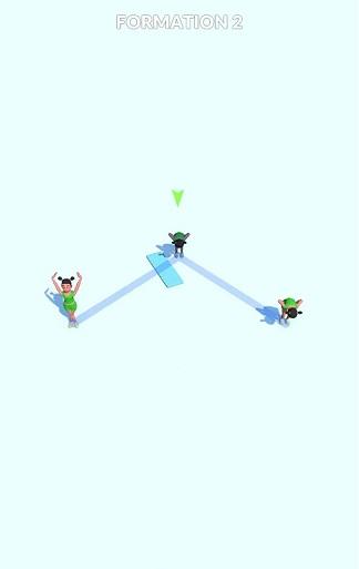 
                        人群速度                    截图2