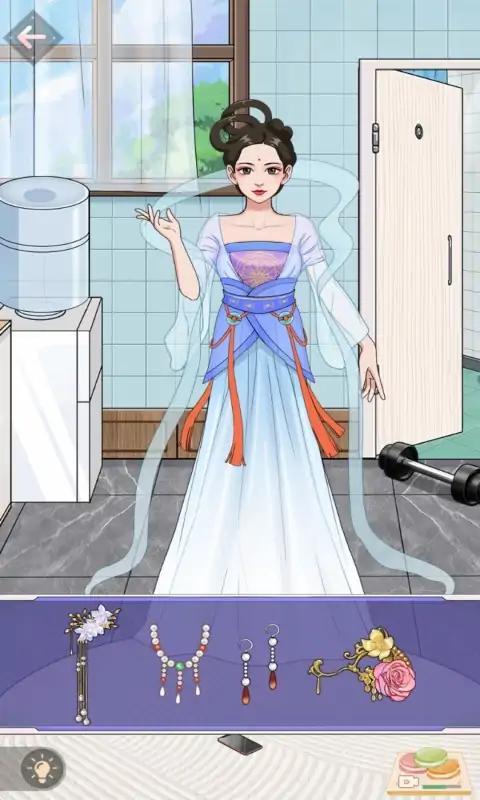 
                        想挺美啊                    截图0