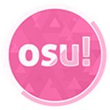 
                        osu                    