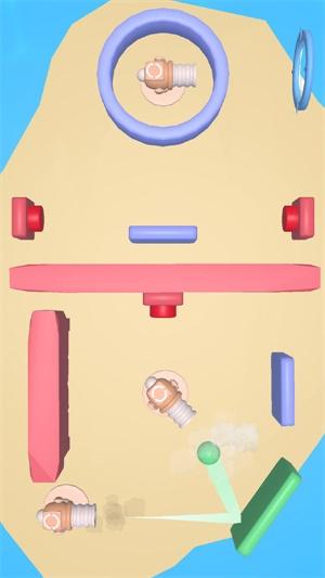 
                        大炮任务                    截图0