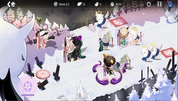 
                        地狱有什么不好中文版                    截图2