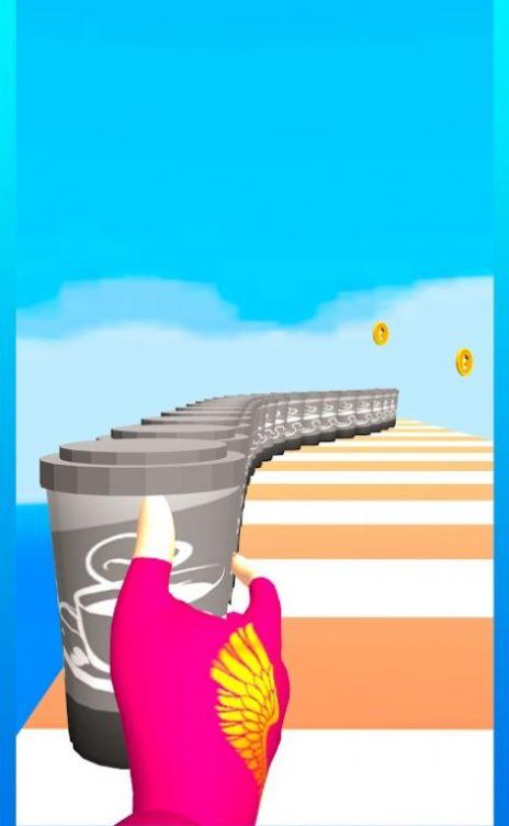 
                        咖啡杯合并跑                    截图0