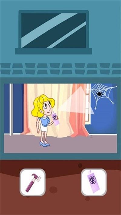 
                        救救我的小姐姐                    截图2