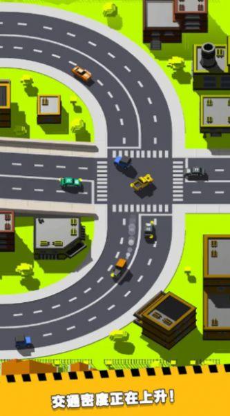 
                        疯狂路口                    截图0