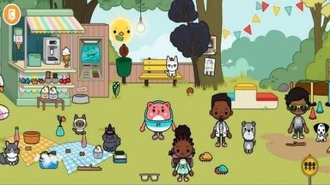 
                        我家有只小宠物                    截图2