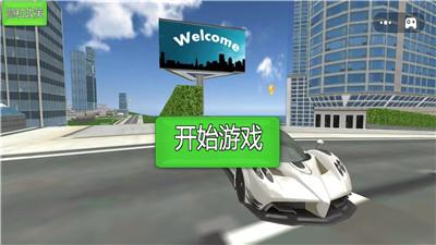
                        极限飞车驾驶                    截图2