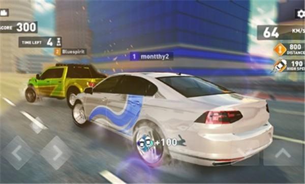 
                        飙速车神公路赛车                    截图0