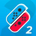 
                        JoyCon模拟器2                    