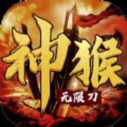 
                        神猴                    