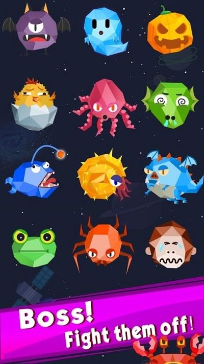 
                        幸运的飞行                    截图1