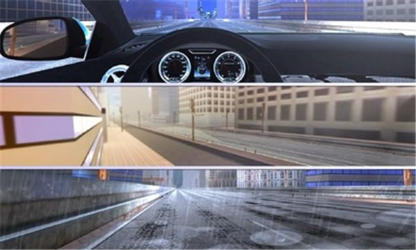 
                        飙速车神公路赛车                    截图1