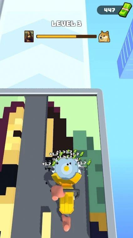 
                        像素射击跑                    截图0