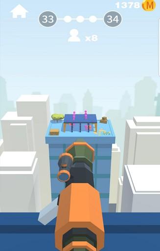 
                        打枪小能手                    截图1