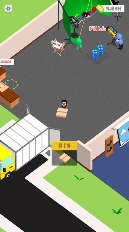 
                        电影制作经理                    截图1