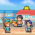 
                        创造都市岛                    