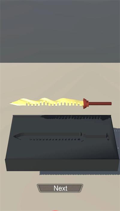 
                        裂纹熔炉                    截图2