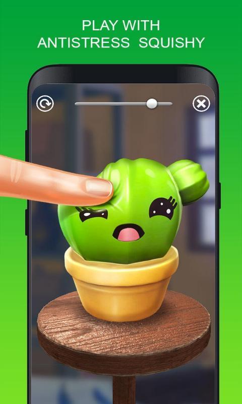 
                        超光滑模拟器                    截图0
