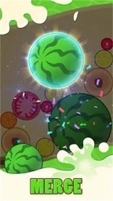 
                        超级水果粉碎大师                    截图0