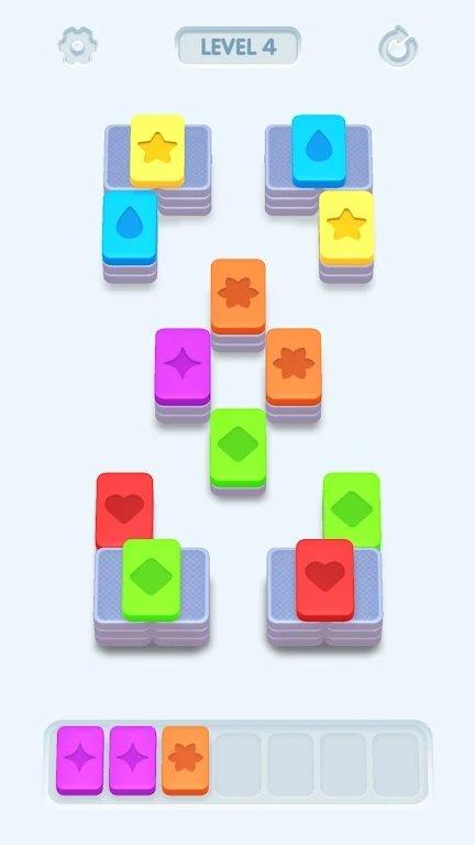 
                        瓷砖拼图任务                    截图0