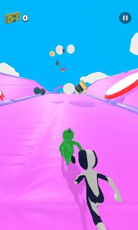 
                        障碍酷跑畅玩                    截图2