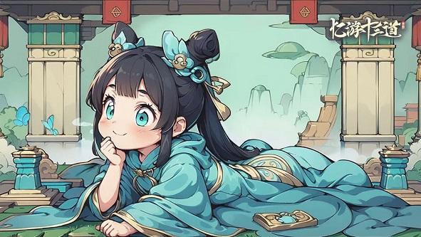 
                        忆游十三道安卓版                    截图2
